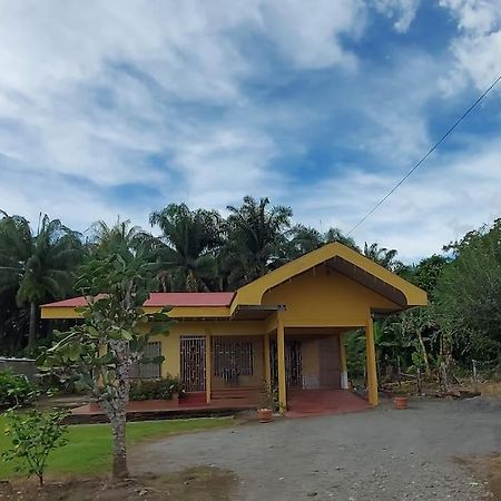 Villa Casa A Solo 5 Minutos De Paso Canoas à La Cuesta Extérieur photo