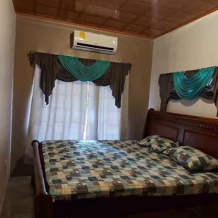 Villa Casa A Solo 5 Minutos De Paso Canoas à La Cuesta Extérieur photo