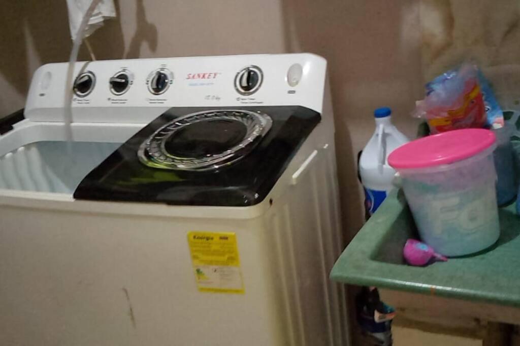 Villa Casa A Solo 5 Minutos De Paso Canoas à La Cuesta Extérieur photo