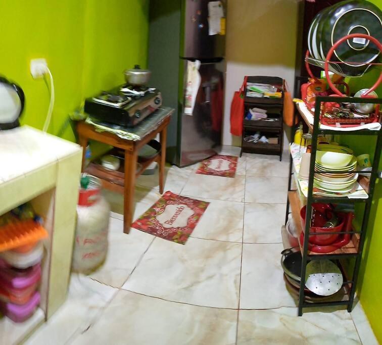 Villa Casa A Solo 5 Minutos De Paso Canoas à La Cuesta Extérieur photo