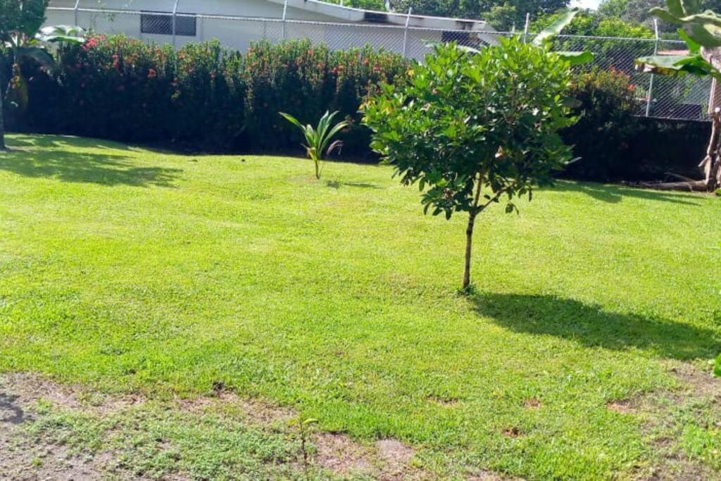 Villa Casa A Solo 5 Minutos De Paso Canoas à La Cuesta Extérieur photo