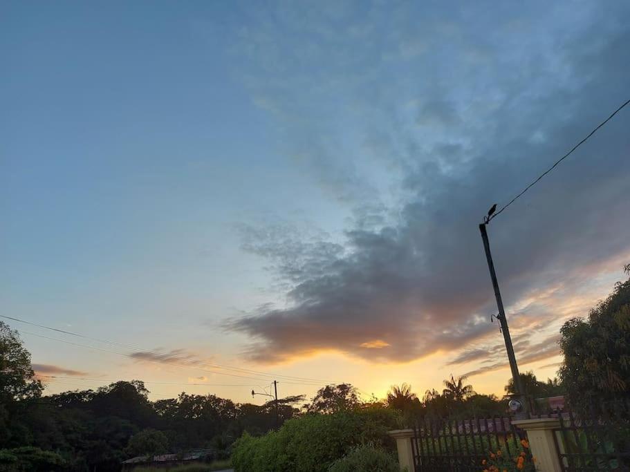 Villa Casa A Solo 5 Minutos De Paso Canoas à La Cuesta Extérieur photo