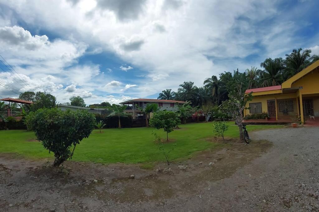 Villa Casa A Solo 5 Minutos De Paso Canoas à La Cuesta Extérieur photo