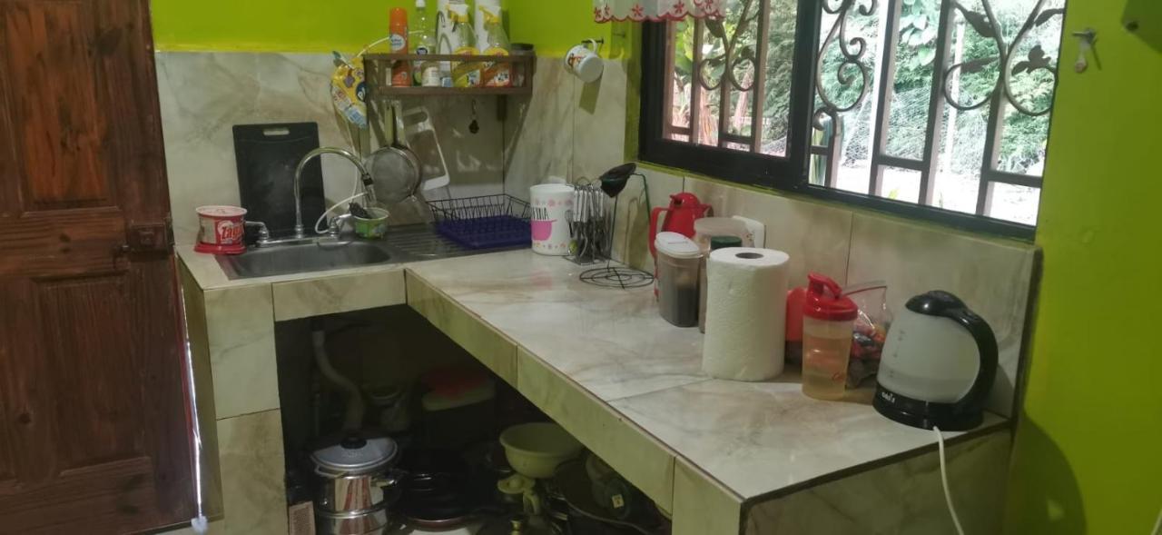 Villa Casa A Solo 5 Minutos De Paso Canoas à La Cuesta Extérieur photo