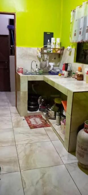 Villa Casa A Solo 5 Minutos De Paso Canoas à La Cuesta Extérieur photo