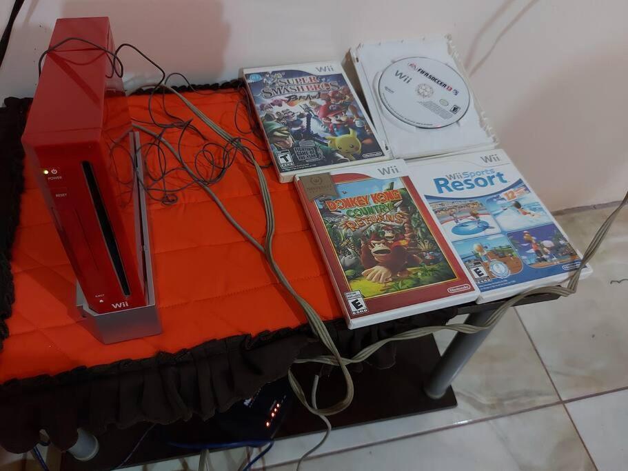 Villa Casa A Solo 5 Minutos De Paso Canoas à La Cuesta Extérieur photo