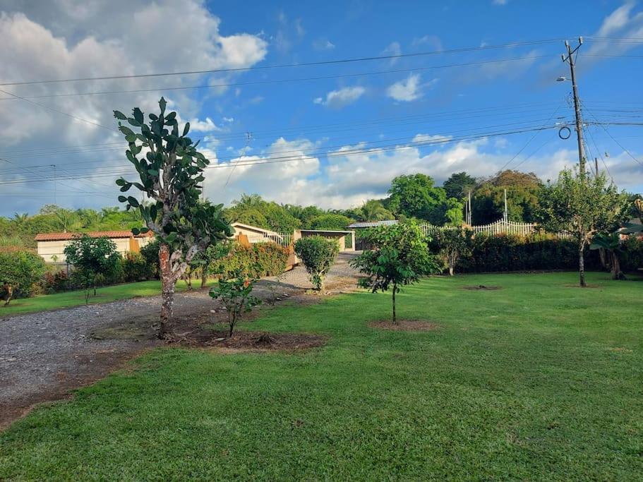 Villa Casa A Solo 5 Minutos De Paso Canoas à La Cuesta Extérieur photo
