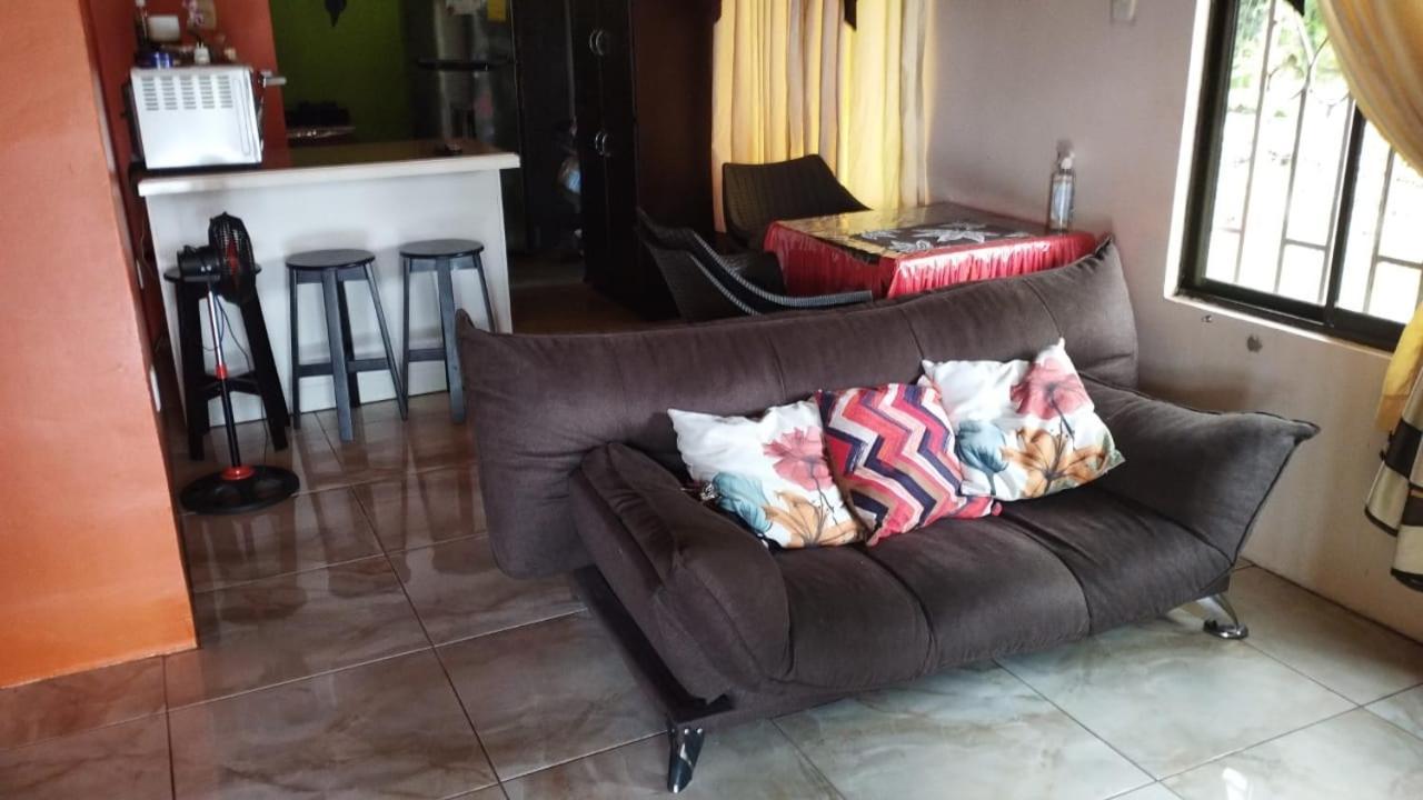 Villa Casa A Solo 5 Minutos De Paso Canoas à La Cuesta Extérieur photo
